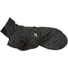 Back on Track Hundejacke BARK Schwarz/Grau