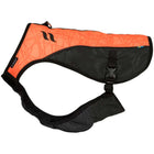 Back on Track Hundejacke TRAKK Reflektierend Orange