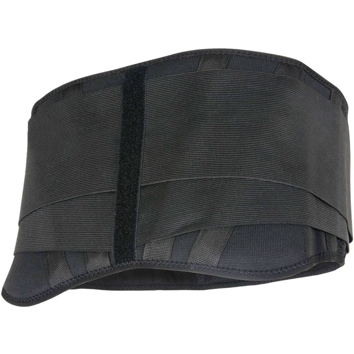 Back on Track Kreuzschoner Menschen 2-schichtig Schwarz