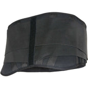 Back on Track Kreuzschoner Menschen 2-schichtig Schwarz