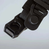 Back on Track Reithelm Caracas Schwarz