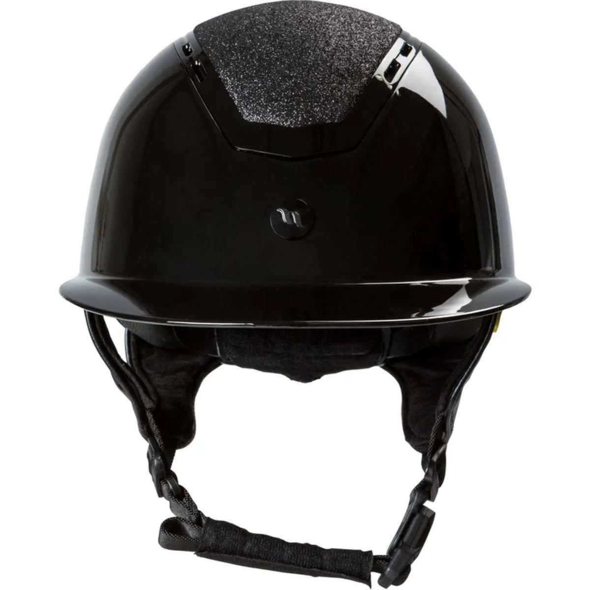 Back on Track Reithelm Caracas Schwarz