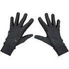 Back on Track Handschuhe Outback Samt Grip Schwarz
