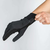 Back on Track Handschuhe Outback Samt Grip Schwarz