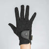 Back on Track Handschuhe Outline Schwarz