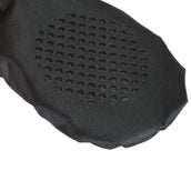 Back on Track Hundeschuhe Koda Schwarz