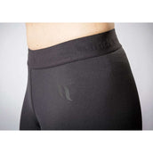 Back on Track Sportleggings Caia P4G Damen Schwarz