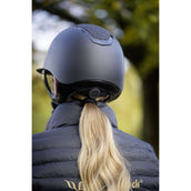 Back on Track Reithelm Caracas Mips Schwarz