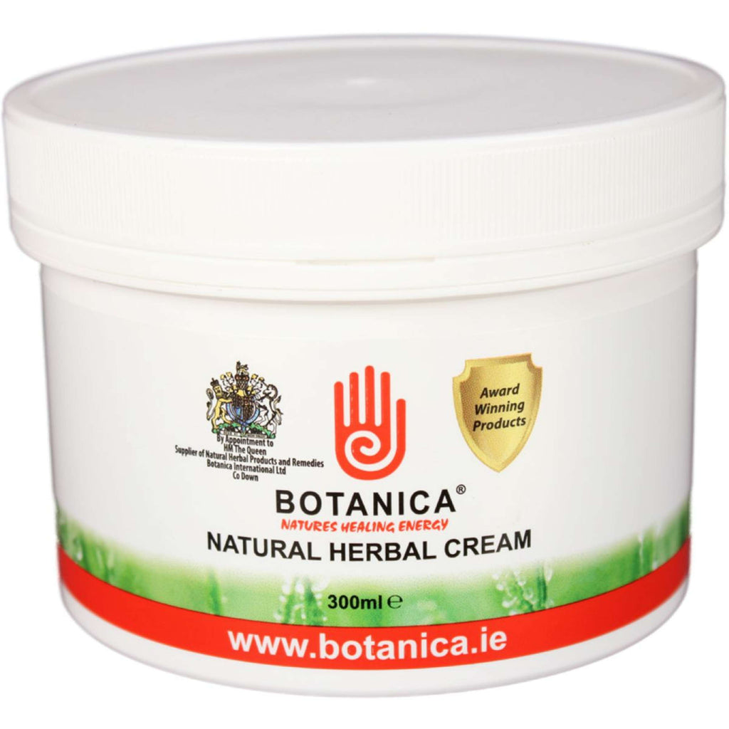Botanica Ointment Herbal