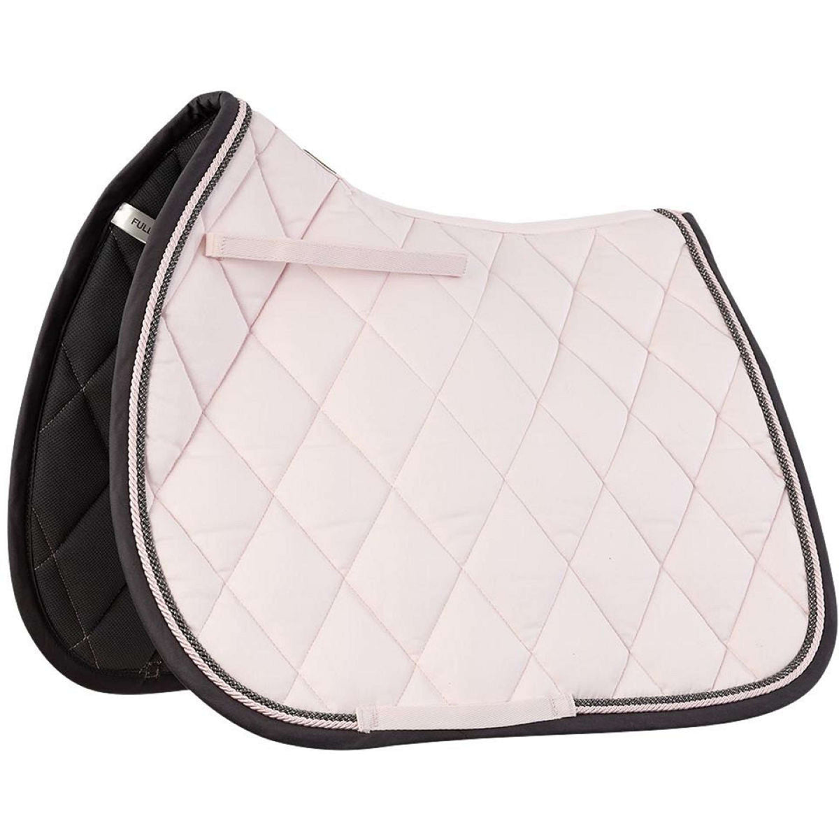 BR Schabracke Cooldry Vielseitigkeit Barely Pink