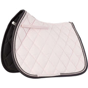 BR Schabracke Cooldry Vielseitigkeit Barely Pink