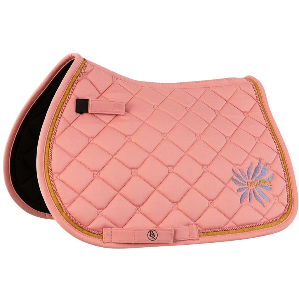 BR Schabracke Mini Horse Peach Blossom