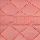 BR Schabracke Mini Horse Peach Blossom