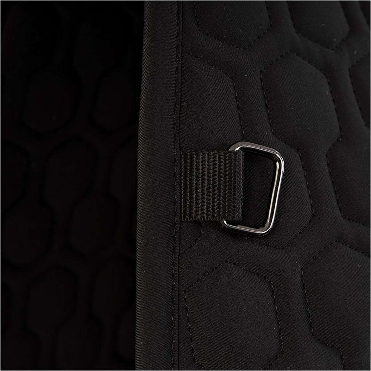 BR Schabracke Kaya Vielseitigkeit Moonless Night