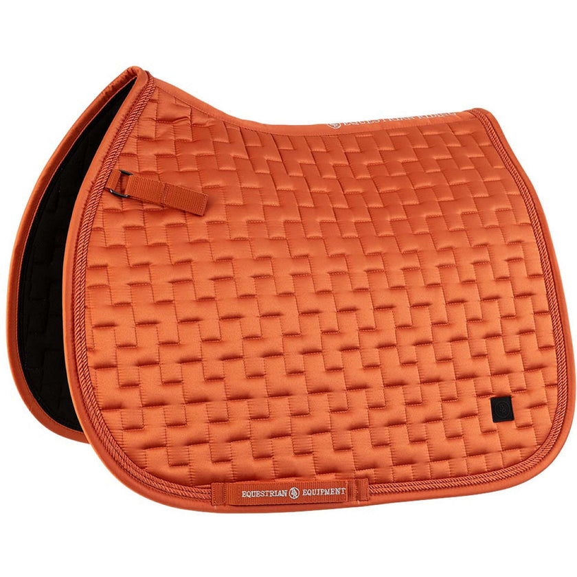 BR Schabracke Katie Vielseitigkeit Mecca Orange BR Schabracke Katie Vielseitigkeit Mecca Orange