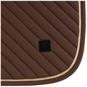 BR Schabracke Loreen Vielseitigkeit Choco Martini