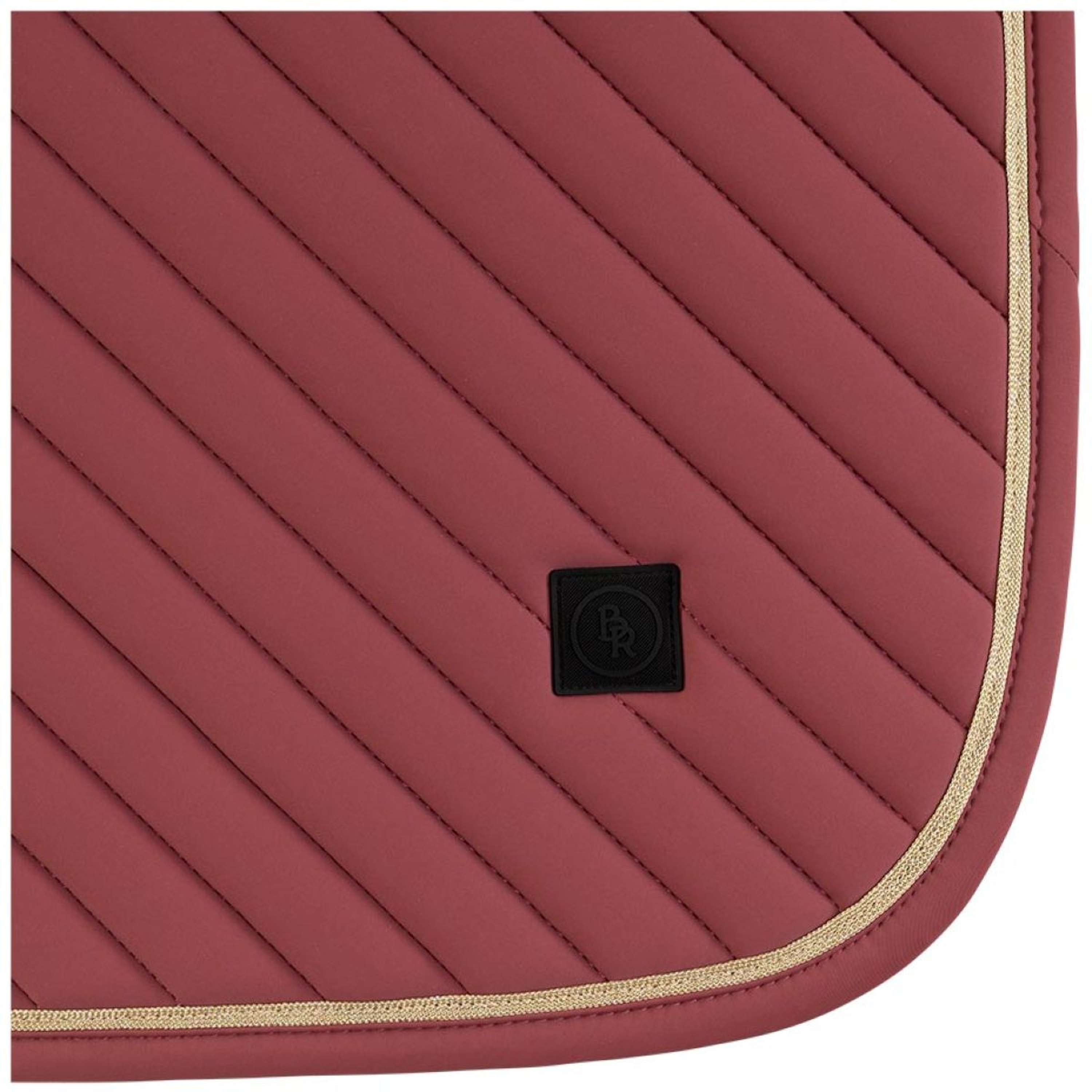 BR Schabracke Loreen Vielseitigkeit Maroon