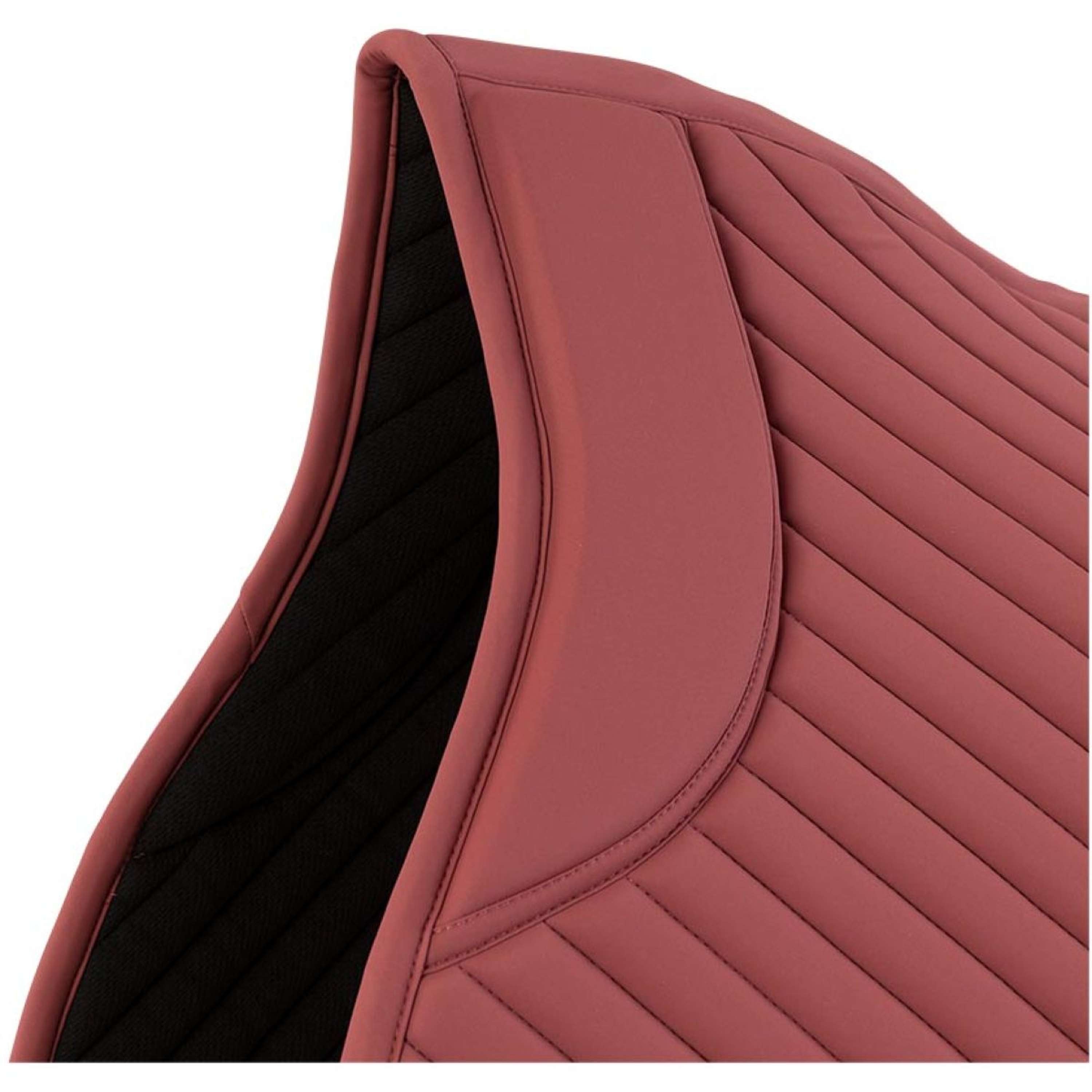 BR Schabracke Loreen Vielseitigkeit Maroon