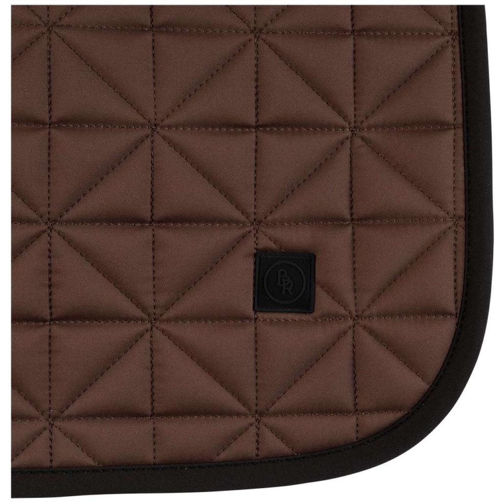 BR Schabracke Lilly Vielseitigkeit Choco Martini