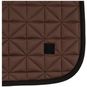 BR Schabracke Lilly Vielseitigkeit Choco Martini