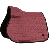 BR Schabracke Lilly Vielseitigkeit Maroon