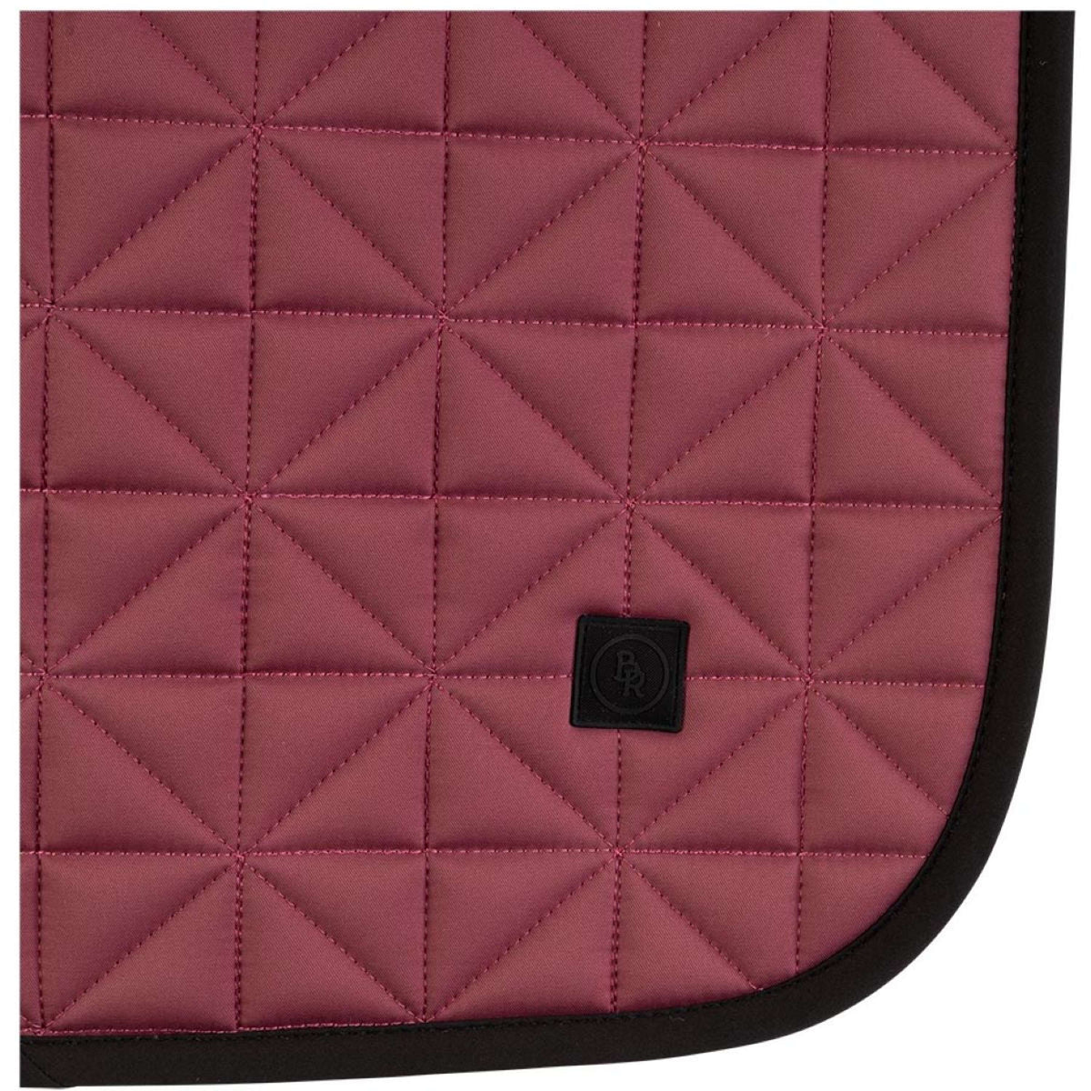 BR Schabracke Lilly Vielseitigkeit Maroon