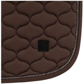 BR Schabracke Lorenzo Vielseitigkeit Choco Martini