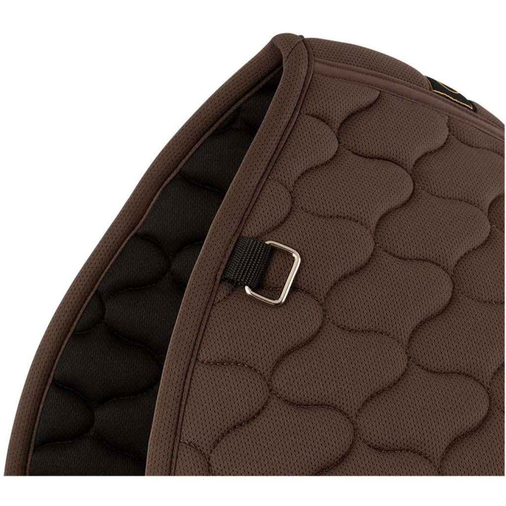 BR Schabracke Lorenzo Vielseitigkeit Choco Martini