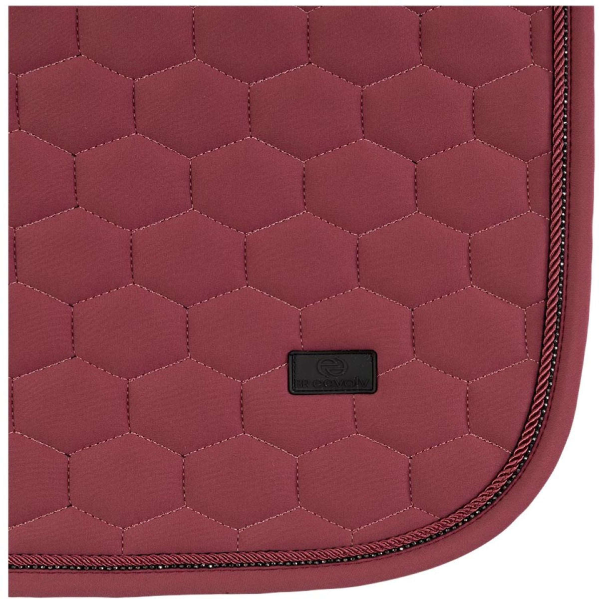 BR Schabracke Eevolv Liv Vielseitigkeit Maroon