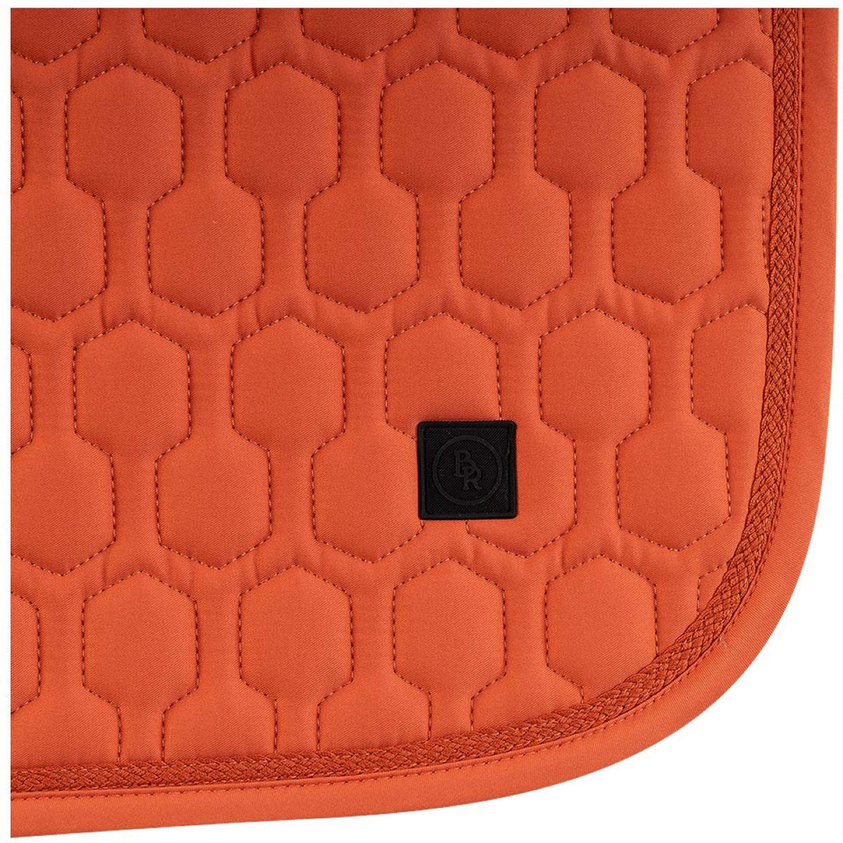 BR Schabracke Kaya Dressur Mecca Orange