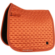 BR Schabracke Katie Dressur Mecca Orange