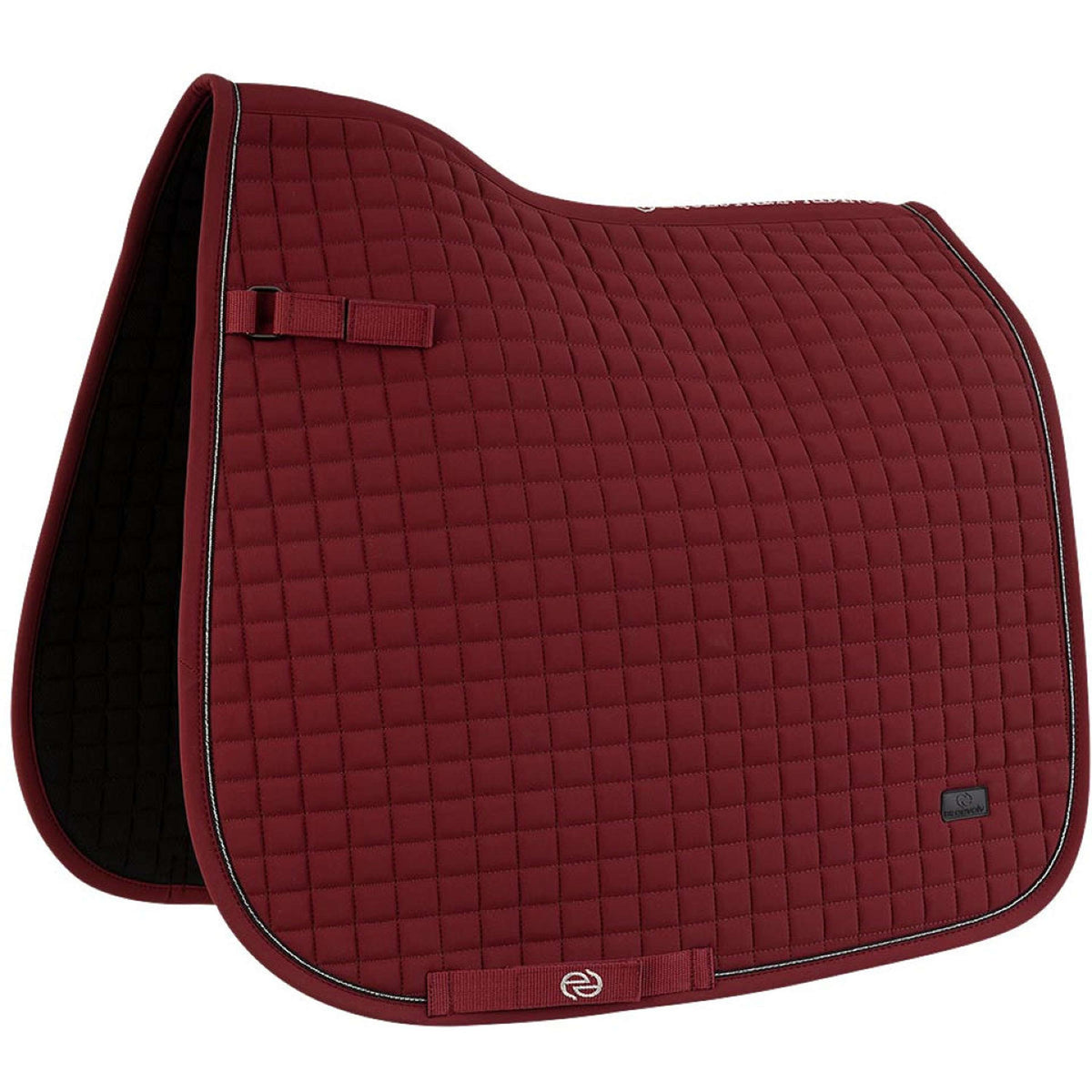 BR Schabracke Kilian Dressur New Maroon