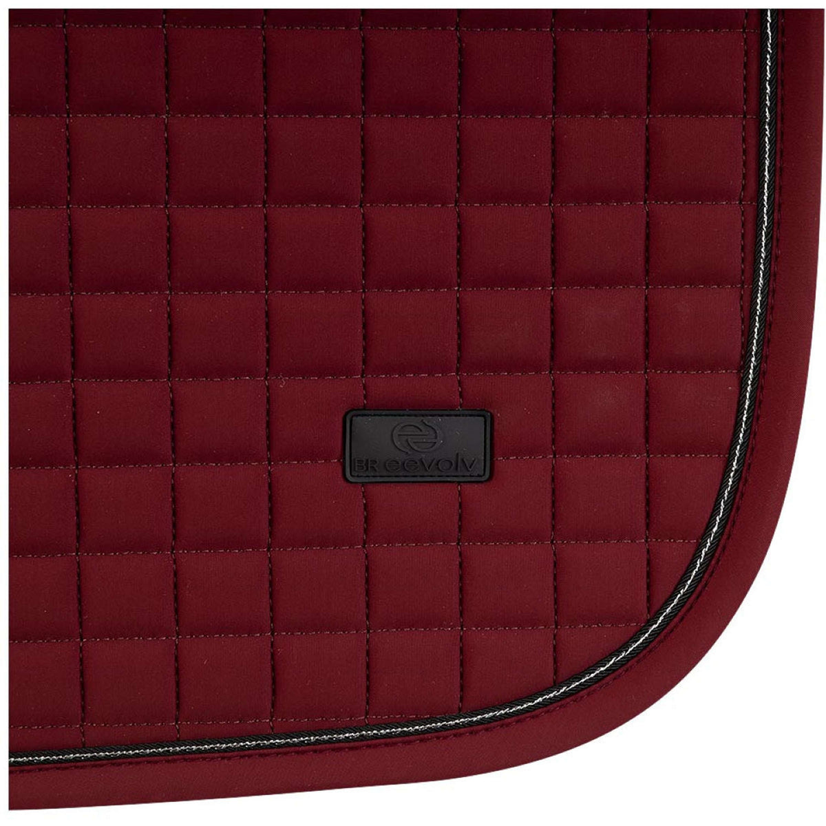 BR Schabracke Kilian Dressur New Maroon