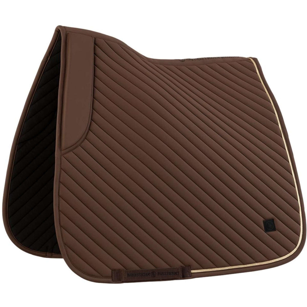 BR Schabracke Loreen Dressur Choco Martini
