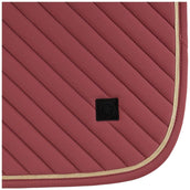 BR Schabracke Loreen Dressur Maroon