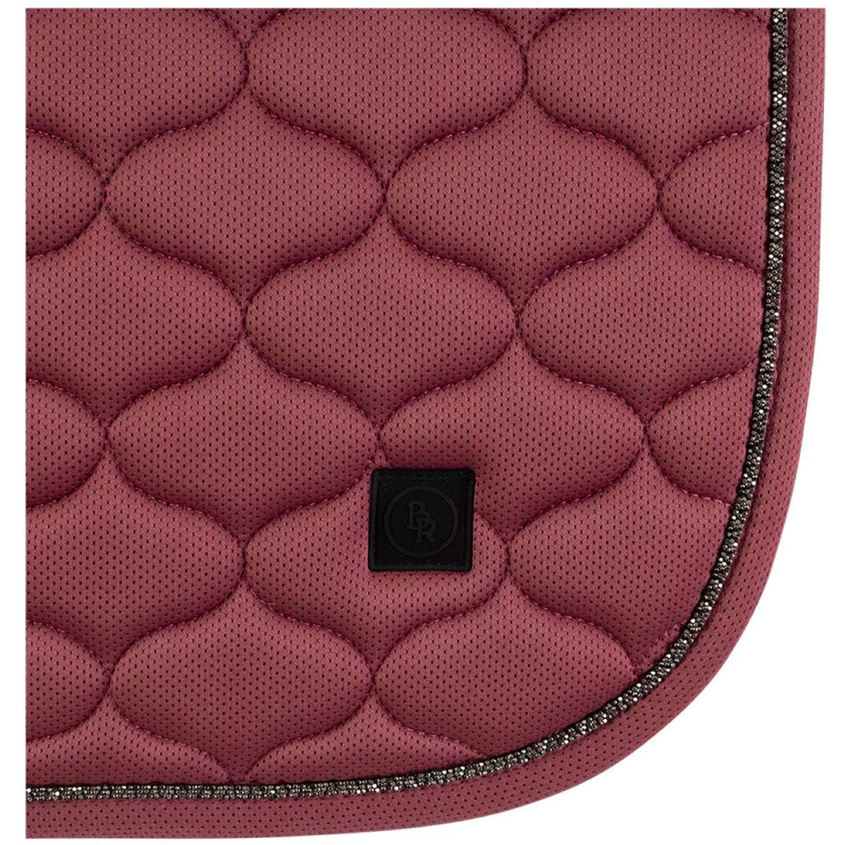 BR Schabracke Lorenzo Dressur Maroon