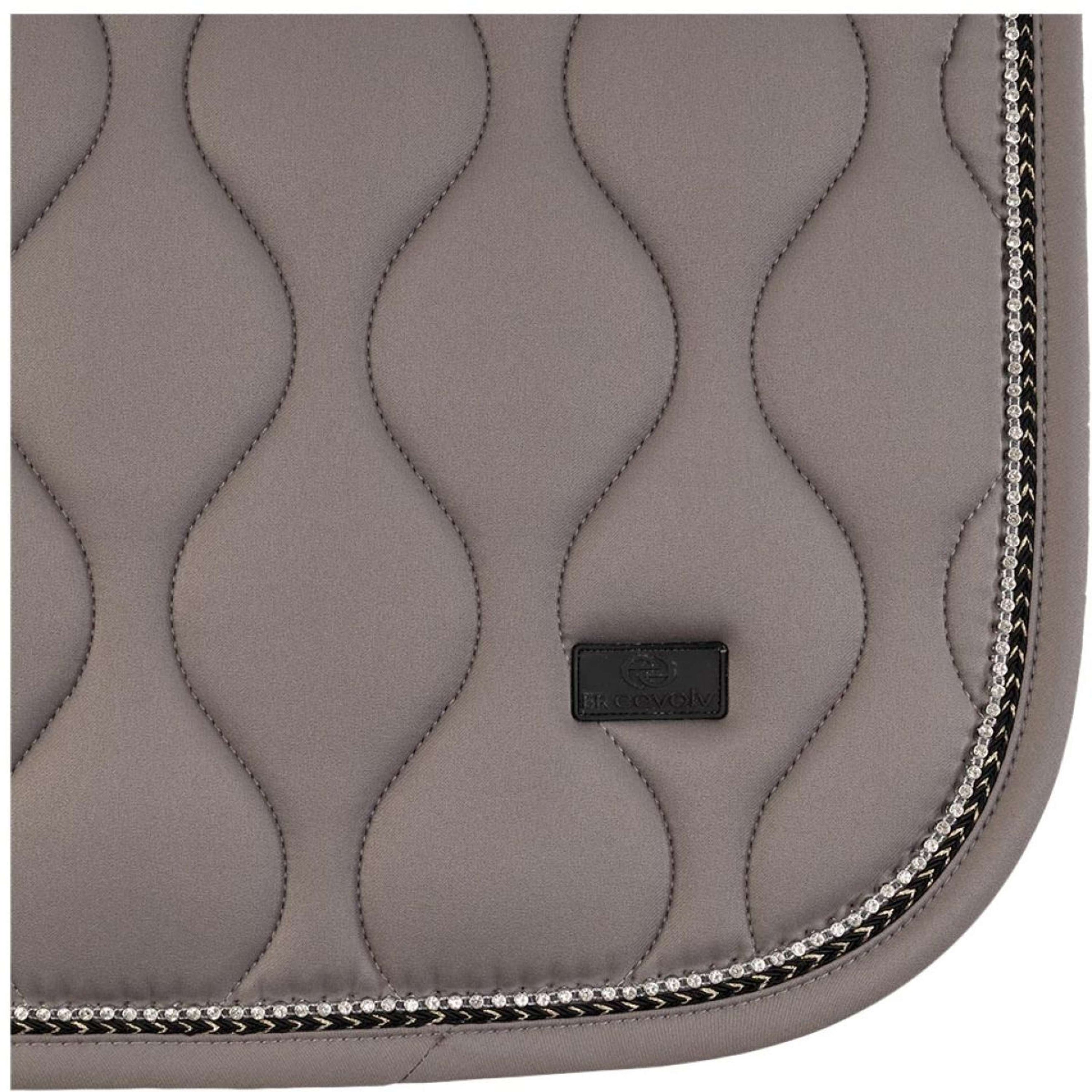 BR Schabracke Eevolv Louise Dressur Pyrite BR Schabracke Eevolv Louise Dressur Pyrite