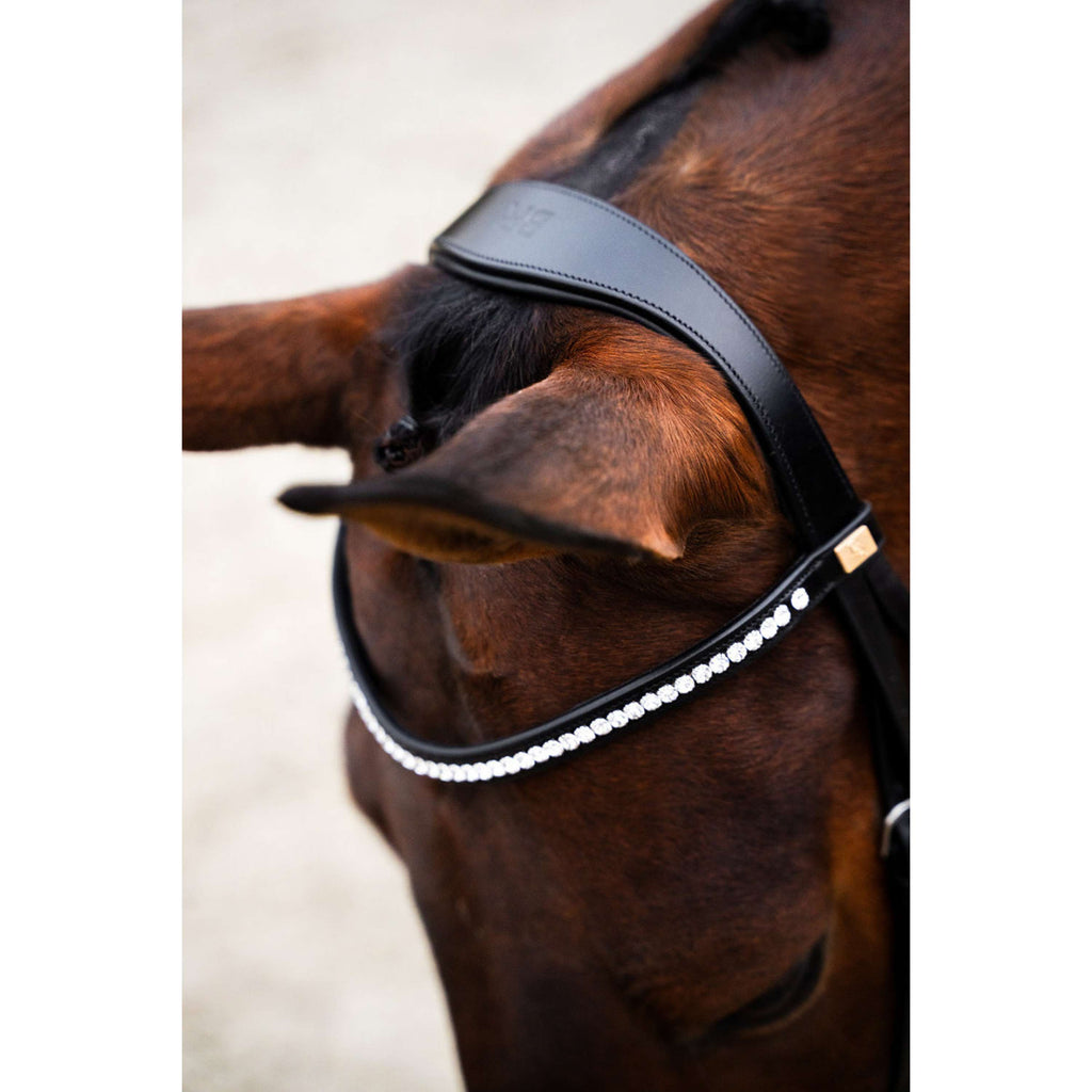BR Zaum Southall Schwarz/Silber