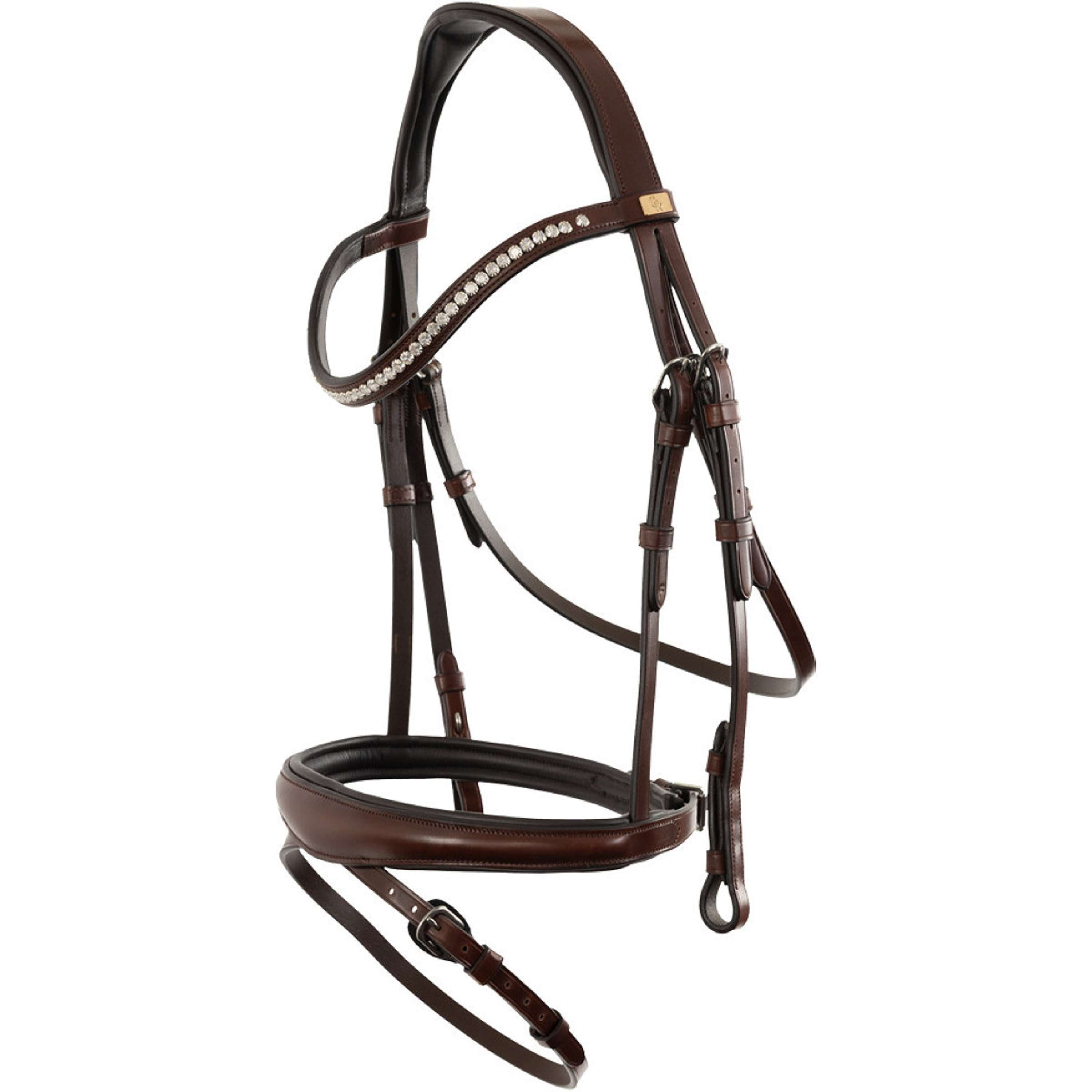 BR Zaum Southall Oak/Silber
