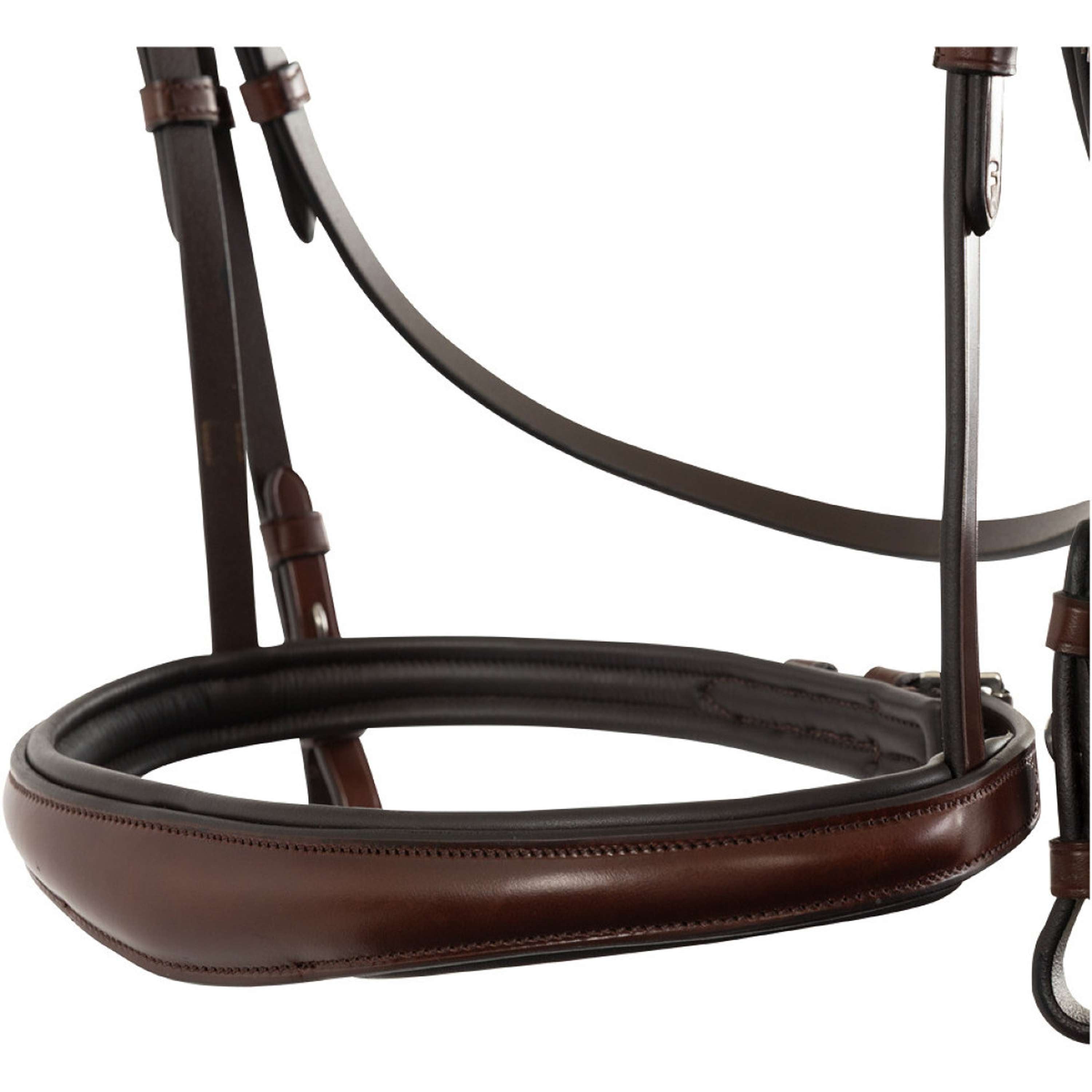 BR Zaum Southall Oak/Silber