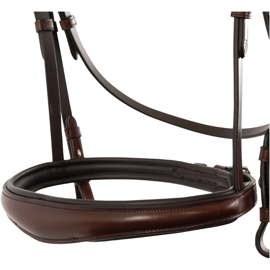 BR Zaum Southall Oak/Silber