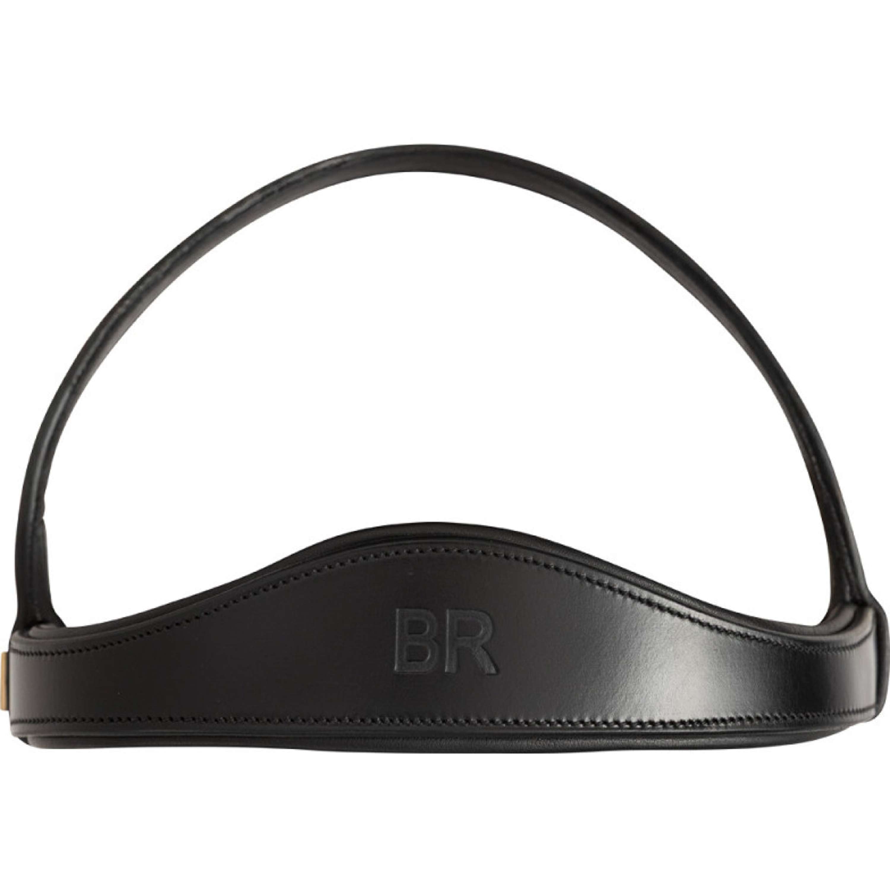 BR Zaum Sunderland Schwarz/Silber