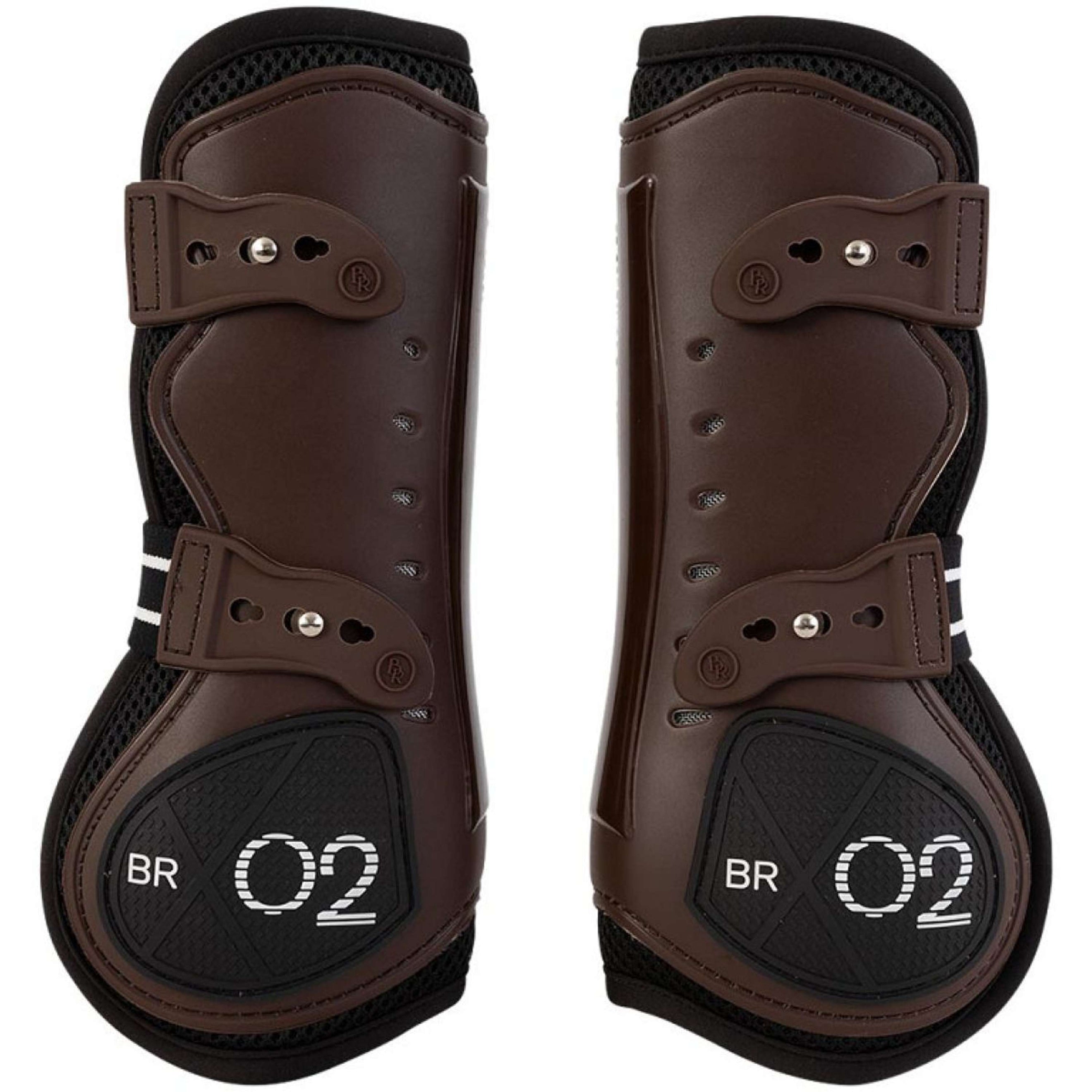 BR Gamaschen XO2 Braun