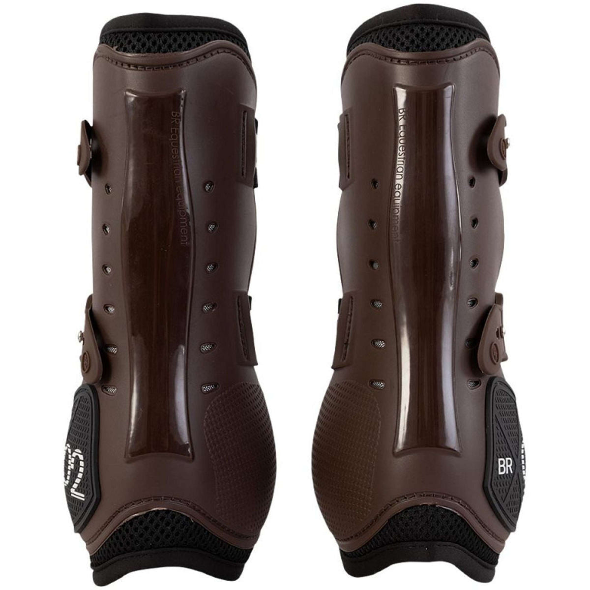 BR Gamaschen XO2 Braun