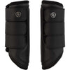 BR Gamaschen Majestic Mesh Schwarz