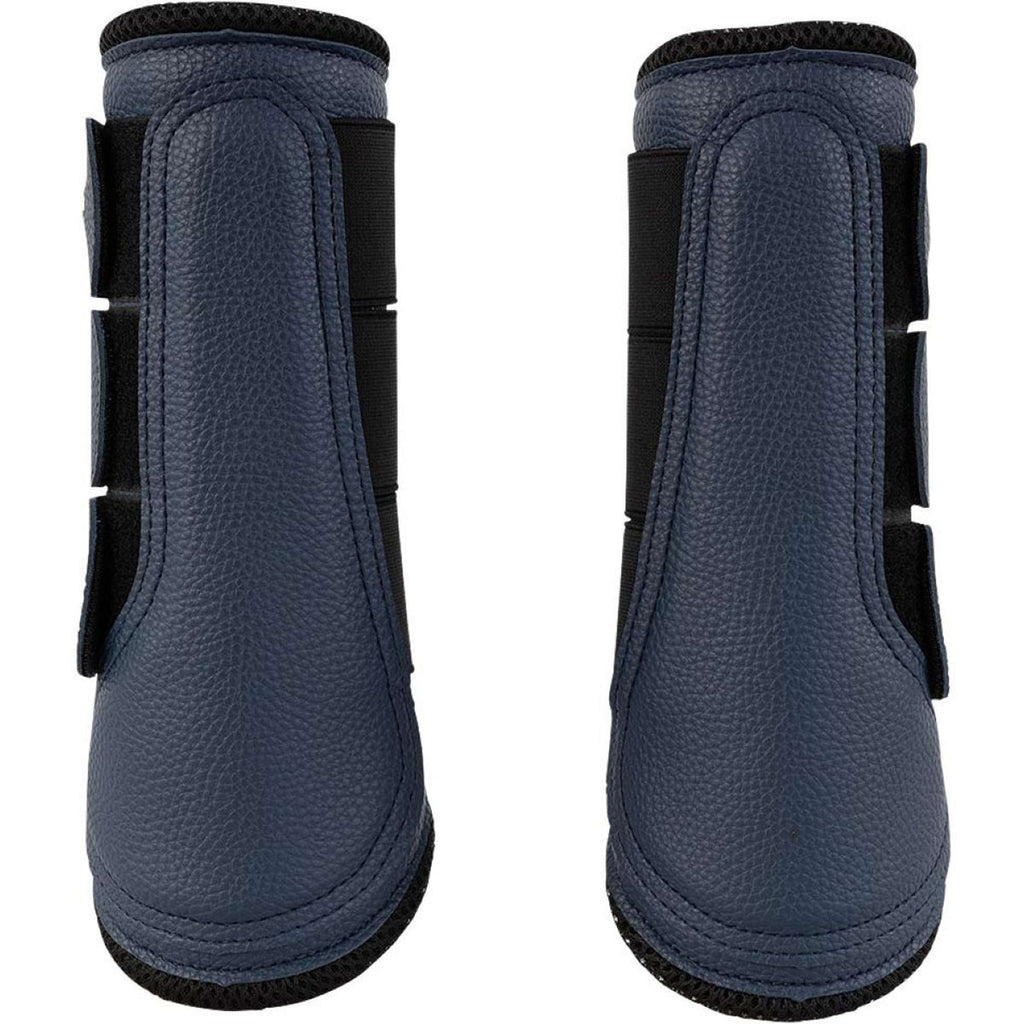 BR Gamaschen Majestic Mesh Navy