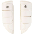 BR Gamaschen Majestic Mesh Weiß