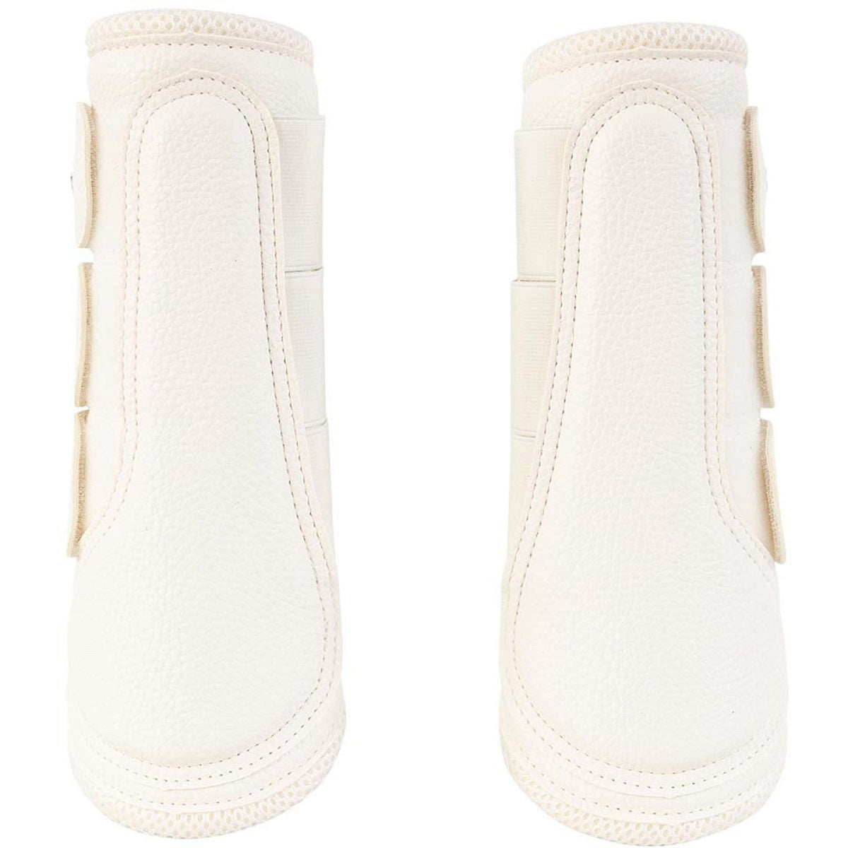 BR Gamaschen Majestic Mesh Weiß