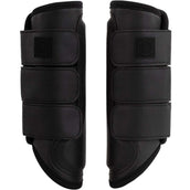 BR Dressage Boots Majestic Kamilla Moonless Night