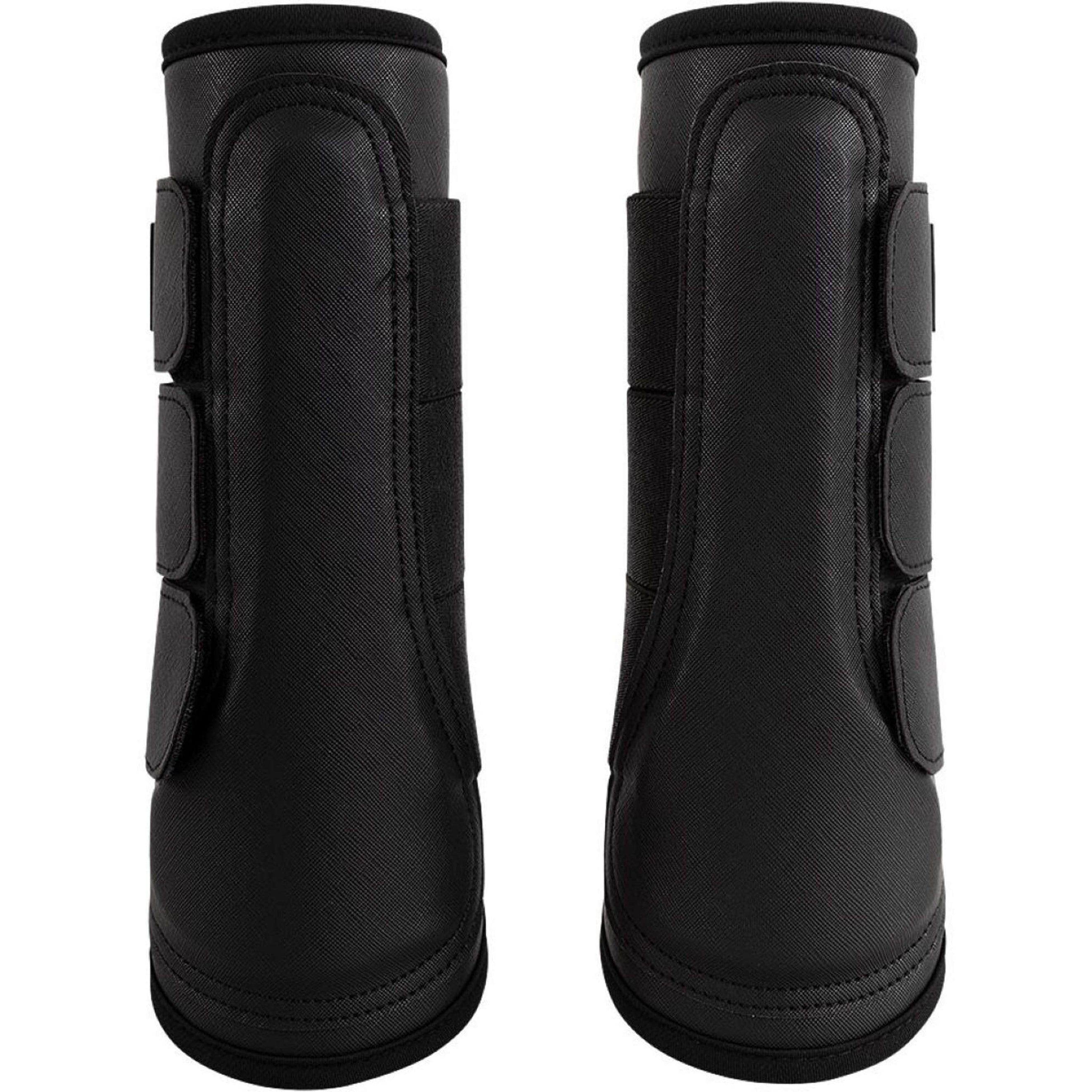 BR Dressage Boots Majestic Kamilla Moonless Night BR Dressage Boots Majestic Kamilla Moonless Night